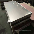 Stainless Steel Sheet for Tableware with 2b Surface